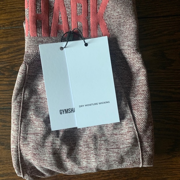 GYMSHARK Flex Legging - Picture 3 of 5